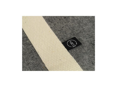 Line GRS Recycled Shopper Bag (210 g/m²)