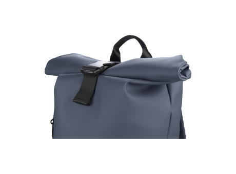 Tucano Gommo Rolltop Backpack 15,6 inch Rucksack