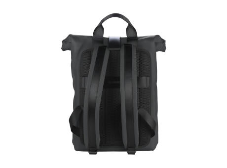 Tucano Gommo Rolltop Backpack 15,6 inch Rucksack