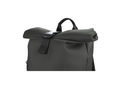 Tucano Gommo Rolltop Backpack 15,6 inch Rucksack