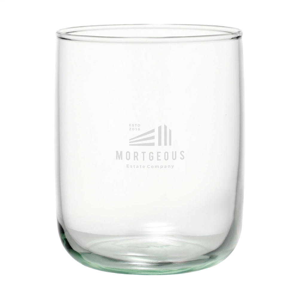 Rebottled® Curve 100% recycled