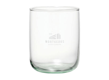 Rebottled® Curve 100% recycled (6-pack)