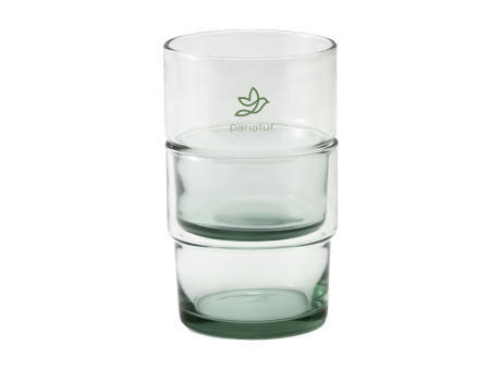 Rebottled® Stackable 100% recycled