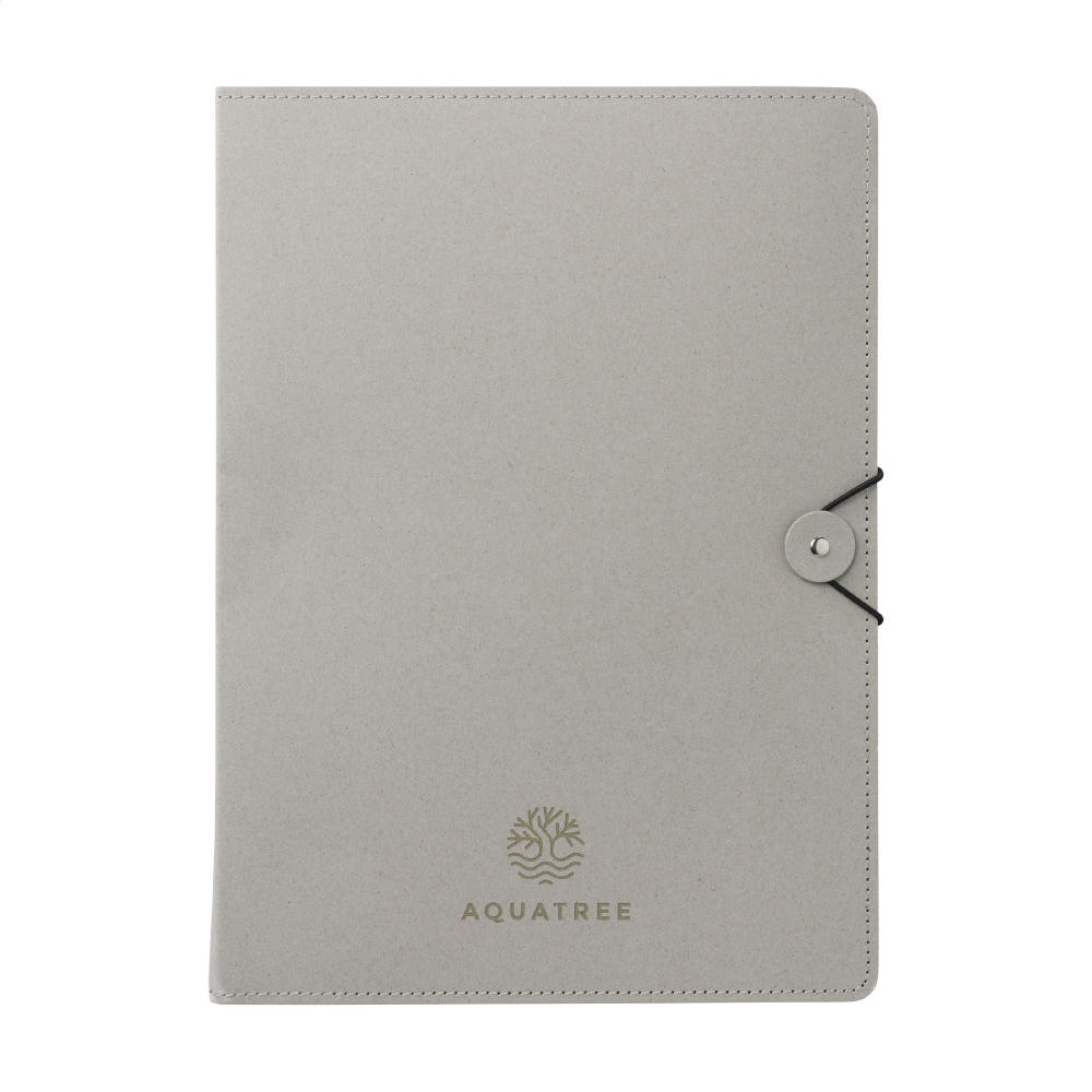 Livo A4 Dokumentenmappe