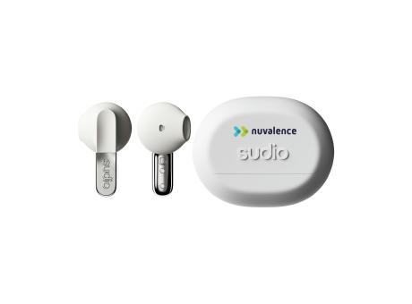 Sudio In-ear True Wireless Earbuds N3 Ohrhörer