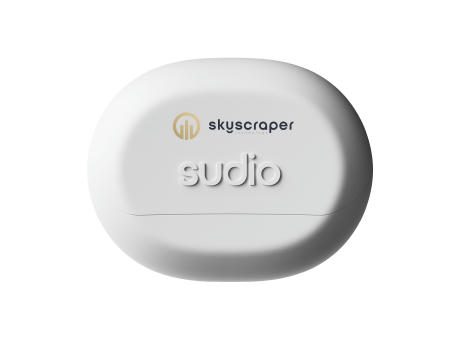 Sudio In-ear True Wireless Earbuds N3 Ohrhörer