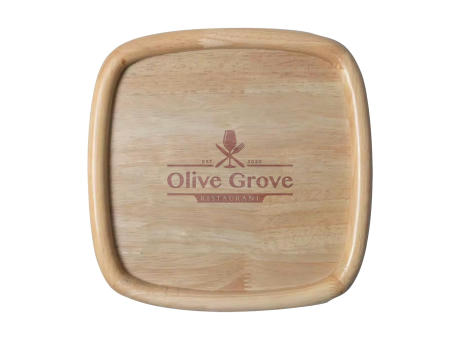 Gusta Tablett / Dekobrett