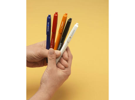 Linoro Swell rPET Pen Kugelschreiber