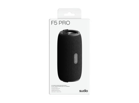 Sudio Bluetooth Speaker F5 Pro