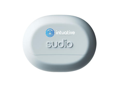 Sudio In-ear True Wireless Earbuds N3 Ohrhörer