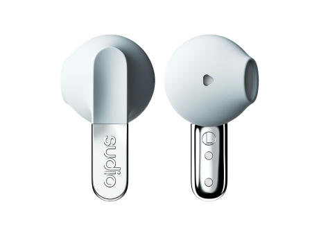 Sudio In-ear True Wireless Earbuds N3 Ohrhörer