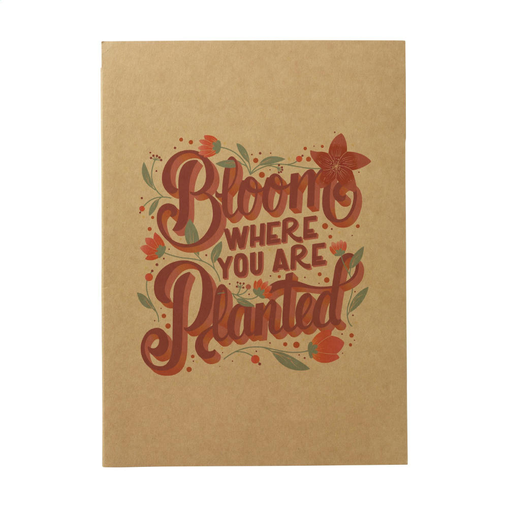 Vano A4 Dokumentenmappe