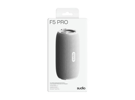Sudio Bluetooth Speaker F5 Pro