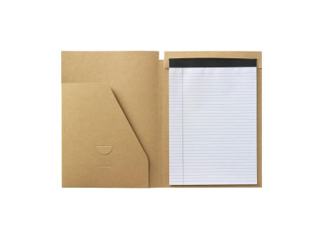 Vano A4 Dokumentenmappe