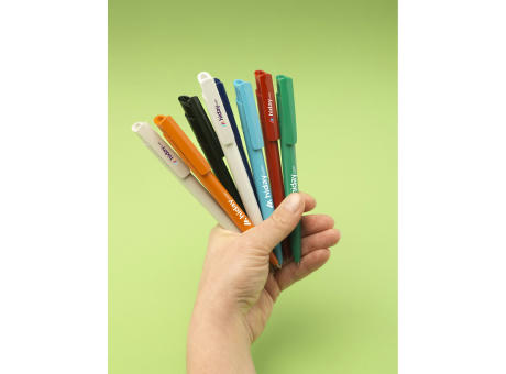 Linoro Wave rPET Pen Kugelschreiber