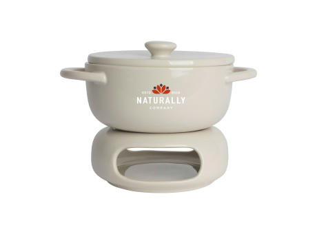 Gusta Sunday Fondue and Cheese Baker