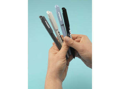 Linoro Wave Ocean Recycled Pen