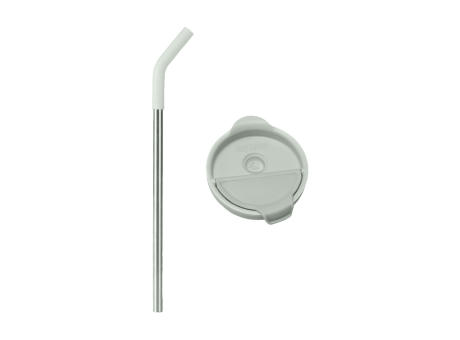 Klean Kanteen Rise Tumbler with Straw Lid 1.065 ml