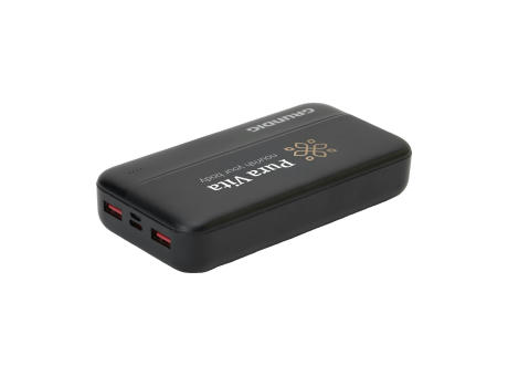 Grundig Powerbank 20000 mAh Ladegerät