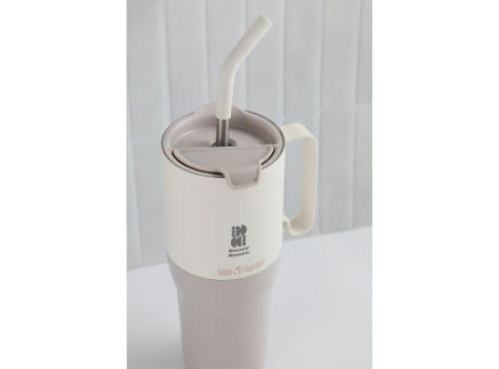 Klean Kanteen Rise Tumbler with Straw Lid 1.065 ml
