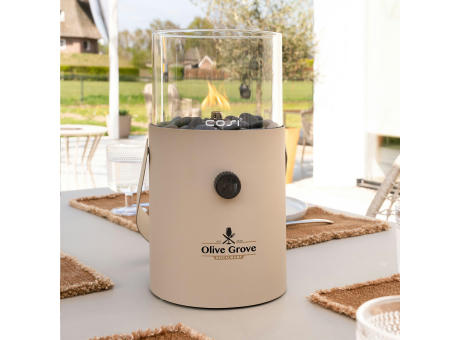 Cosiscoop Original Gaslaterne