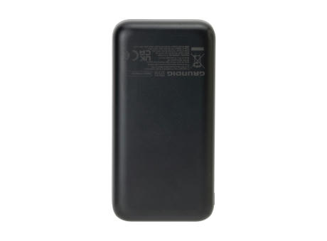 Grundig Powerbank 20000 mAh Ladegerät