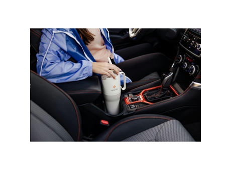 Klean Kanteen Rise Tumbler with Straw Lid 1.065 ml