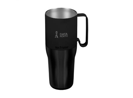 Klean Kanteen Rise Tumbler with Straw Lid 1.065 ml