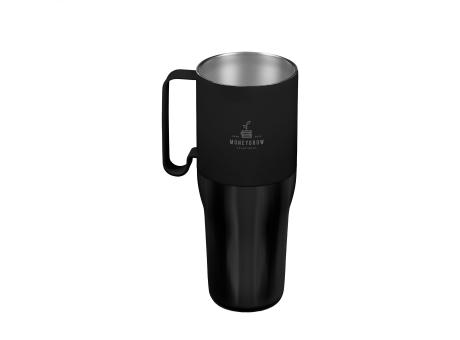 Klean Kanteen Rise Tumbler with Straw Lid 1.065 ml