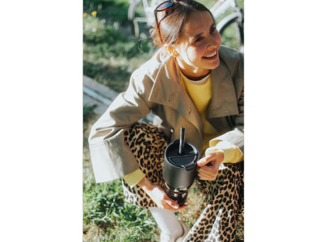 Klean Kanteen Rise Tumbler with Straw Lid 1.065 ml