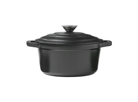 Wooosh Calderon Cast Iron Casserole 3.8