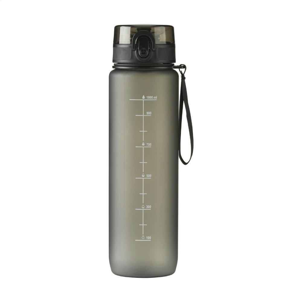 Hydrate Water Bottle 1 L Trinkflasche
