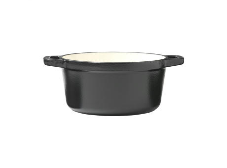 Wooosh Calderon Cast Iron Casserole 3.8