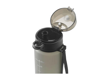 Hydrate Water Bottle 1 L Trinkflasche