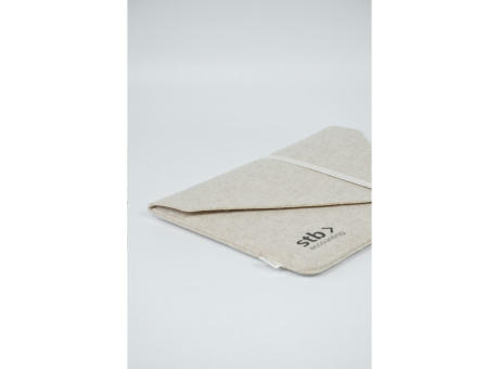 Recycled Felt Laptop Sleeve 15/16"