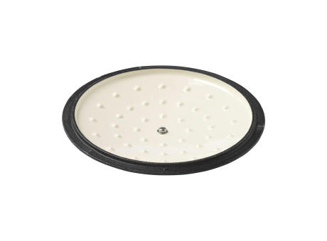 Wooosh Calderon Cast Iron Casserole 3.8