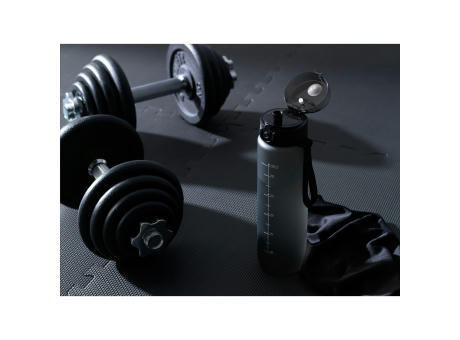 Hydrate Water Bottle 1 L Trinkflasche