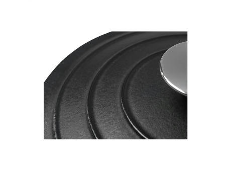 Wooosh Calderon Cast Iron Casserole 3.8