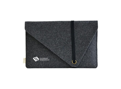 Recycled Felt Laptop Sleeve 15/16"