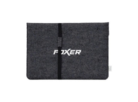 Recycled Felt Laptop Sleeve 15/16"