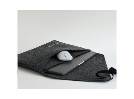 Recycled Felt Laptop Sleeve 15/16"