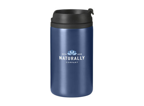 Thermo Can RCS Recycled Steel 300 ml Thermobecher