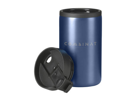 Thermo Can RCS Recycled Steel 300 ml Thermobecher