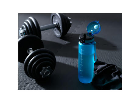 Hydrate Water Bottle 1 L Trinkflasche