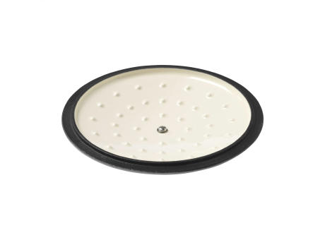 Wooosh Calderon Cast Iron Casserole 3.8