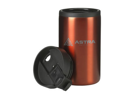 Thermo Can RCS Recycled Steel 300 ml Thermobecher