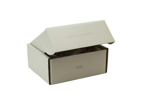 Wooosh Calderon Cast Iron Casserole 3.8