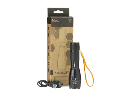 Homey's Mel Outdoor Flashlight Taschenlampe