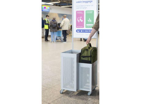 FitFly GRS Cabin Flight Bag