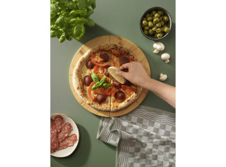 Tramonti Cutting & Pizza Board